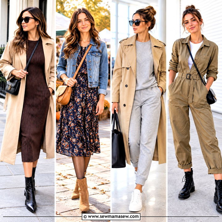 20 Autumn Fashion 2026 Australia Ideas for Chic Layering