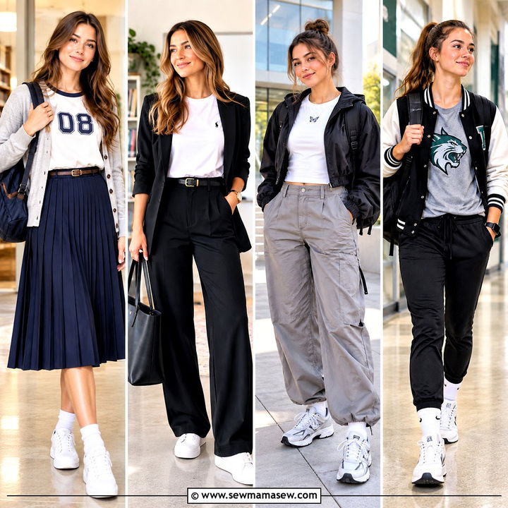 20 Back to School T Shirts for Fresh Everyday Outfit Inspo