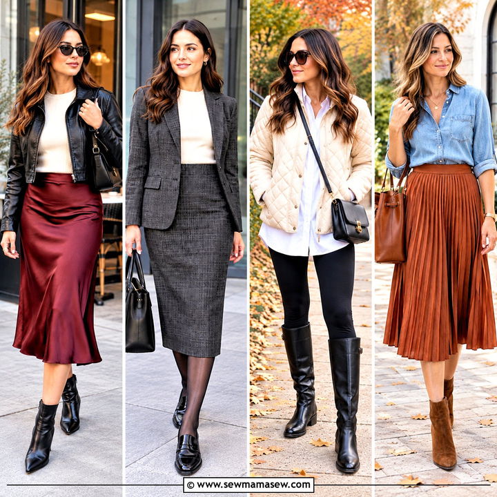 20 Fall Outfits Ideas for Women: Cozy Looks You'll Love Now