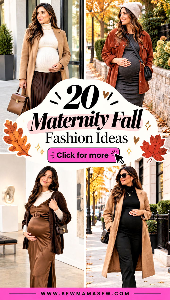 20 Maternity Fall Fashion Ideas Chic Comfort for Moms-to-Be - 20 Maternity Fall Fashion Ideas: Chic Comfort for Moms-to-Be