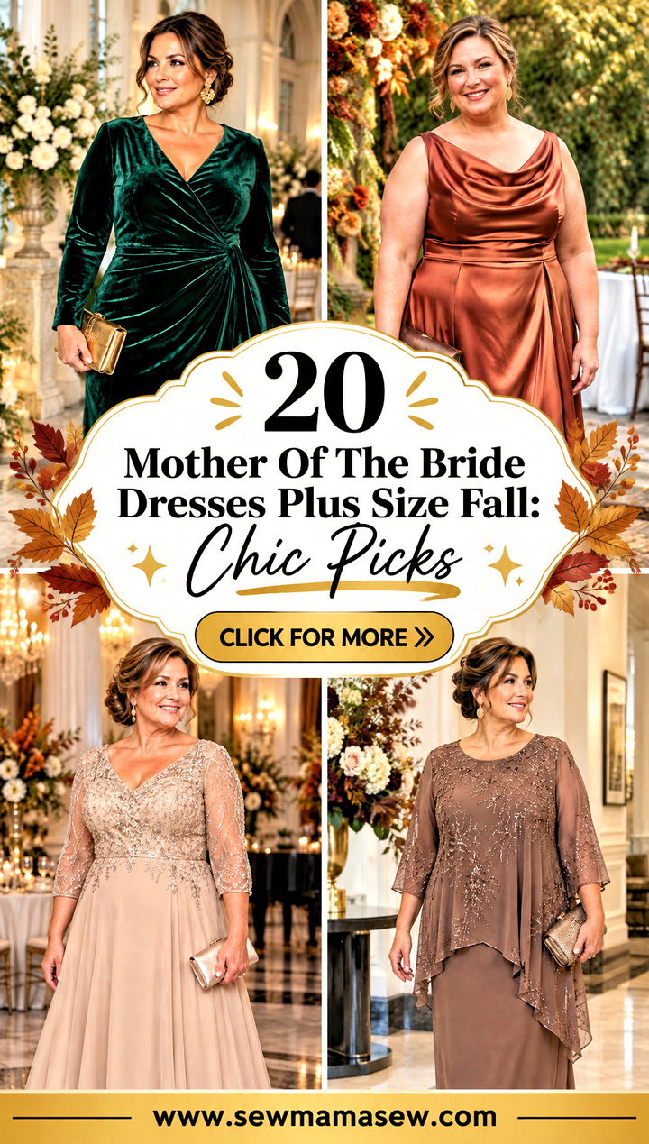 20 Mother Of The Bride Dresses Plus Size Fall Chic Picks - 20 Mother Of The Bride Dresses Plus Size Fall: Chic Picks
