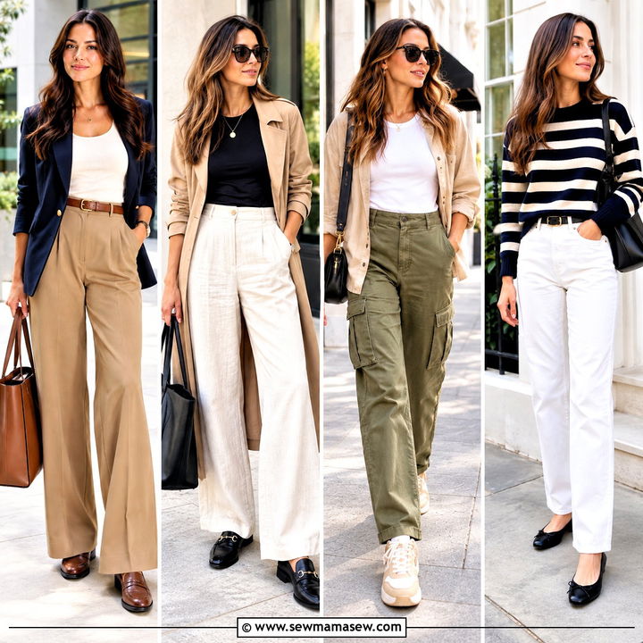 20 Summer Transition To Fall Outfits: Fresh Layered Looks