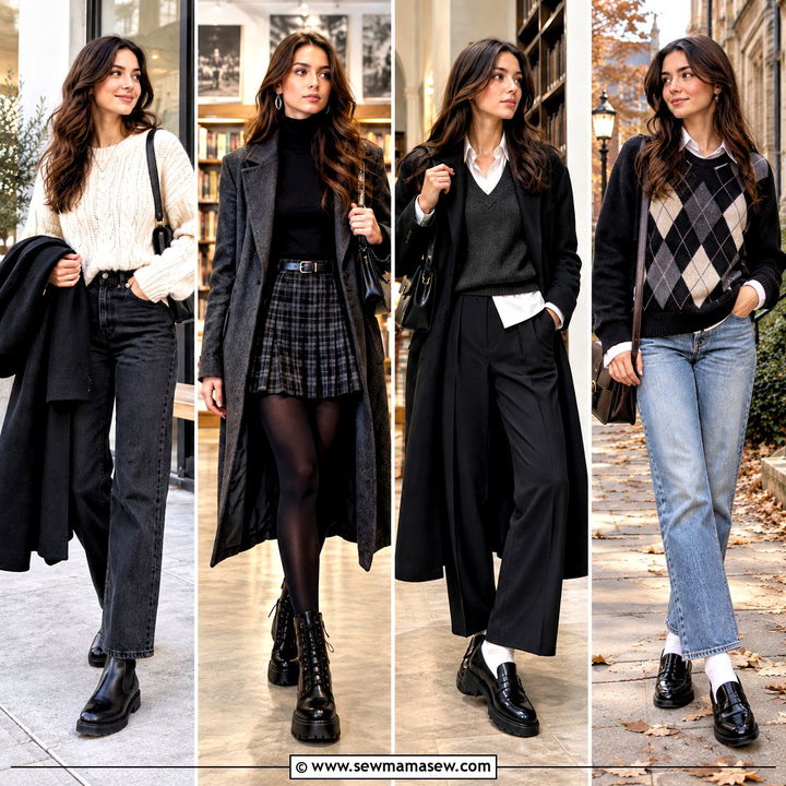20 The Neighbourhood Sweater Weather Ideas for Cozy Days