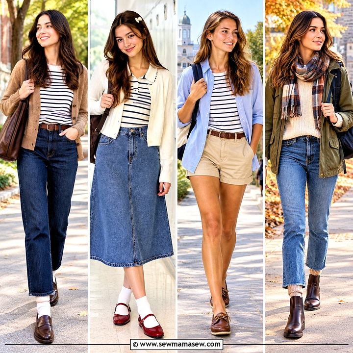 25 Back to School Shoes 2026 for a Stylish Campus Refresh