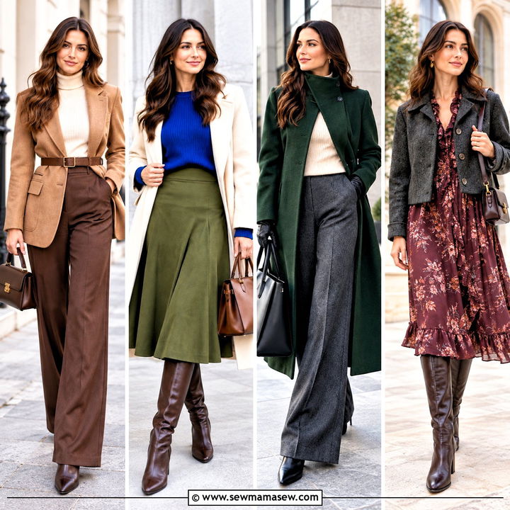 25 Fall 20 Fashion Trends for Fresh, Wearable Seasonal Style