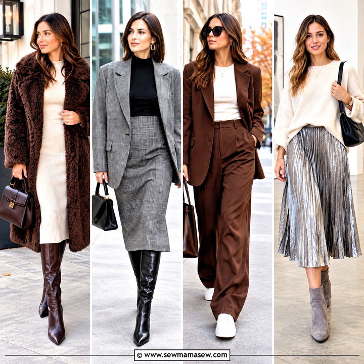 25 Fall 2026 Fashion Trends for a Chic Seasonal Refresh