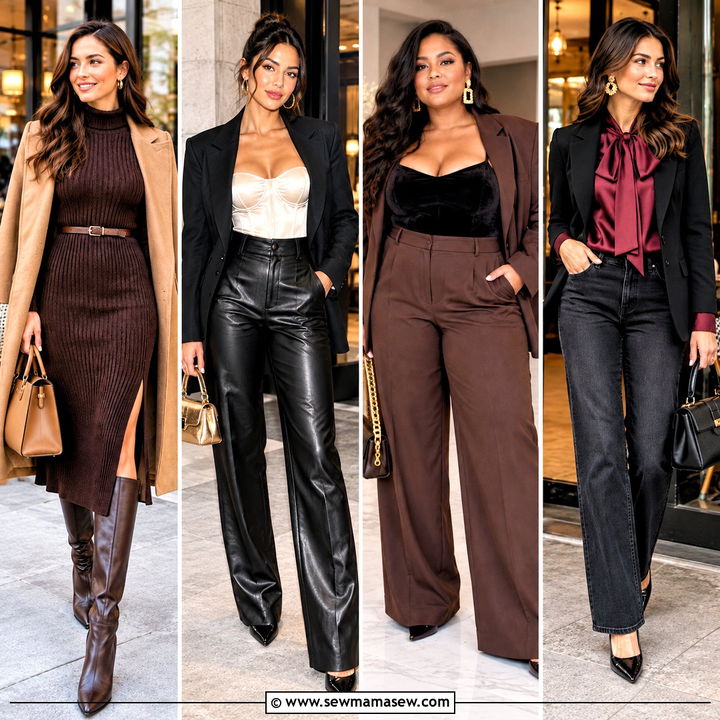25 November Birthday Outfit Ideas for a Stylish Night to Remember