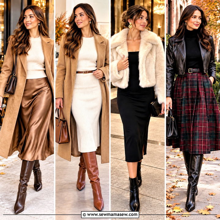 25 October Birthday Outfit Ideas for a Stylish Fall Bash