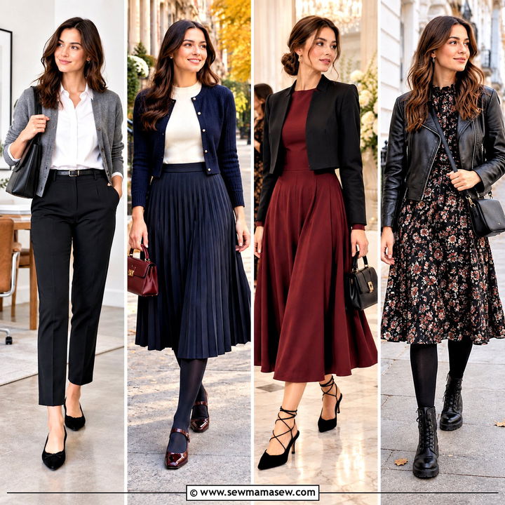 25 Shoes for Autumn to Give Your Everyday Looks a Refresh