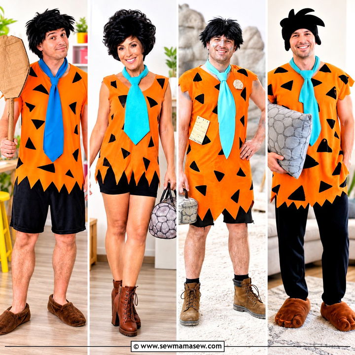 30 Fred Costume Ideas for a Fun Character-Themed Halloween