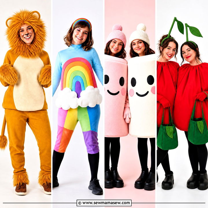 30 Jellycat Costume Ideas