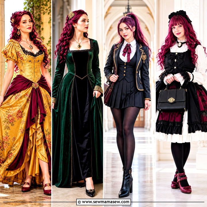 30 Penelope Cosplay Ideas for a Standout Convention Look