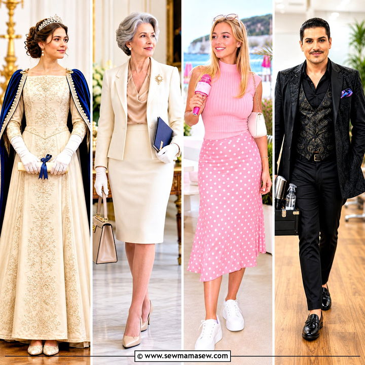 30 Princess Diary Costume Ideas