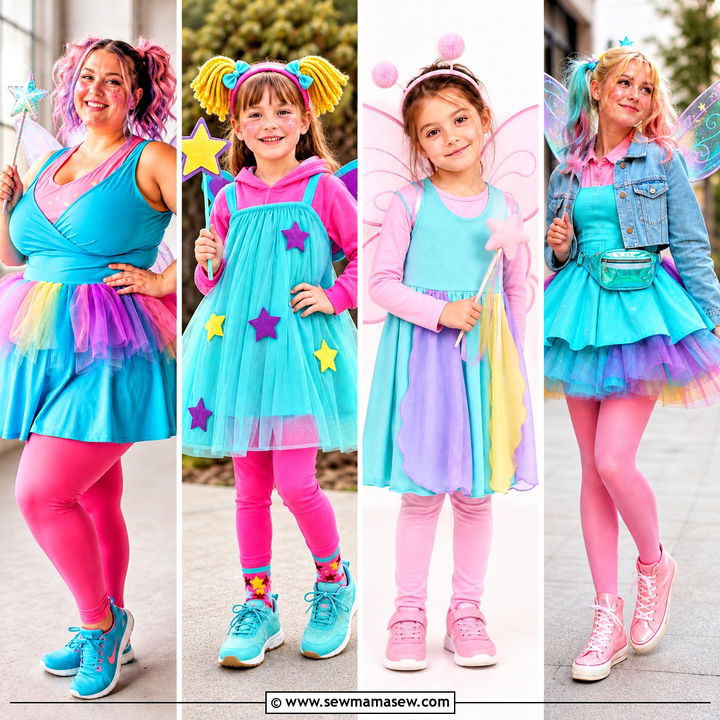30 abby cadabby costume ideas