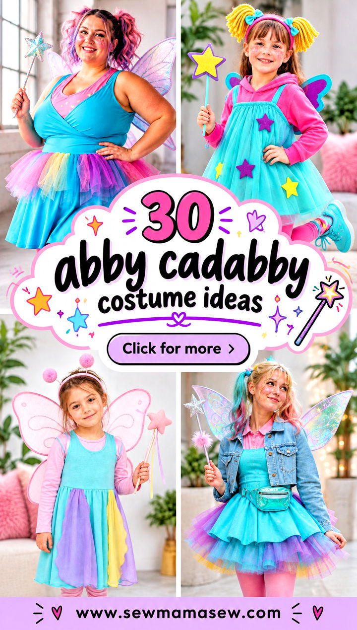 30 abby cadabby costume ideas - 30 abby cadabby costume ideas