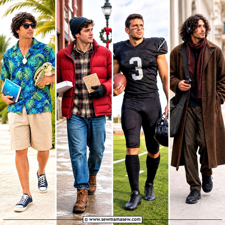 30 adam sandler halloween costumes