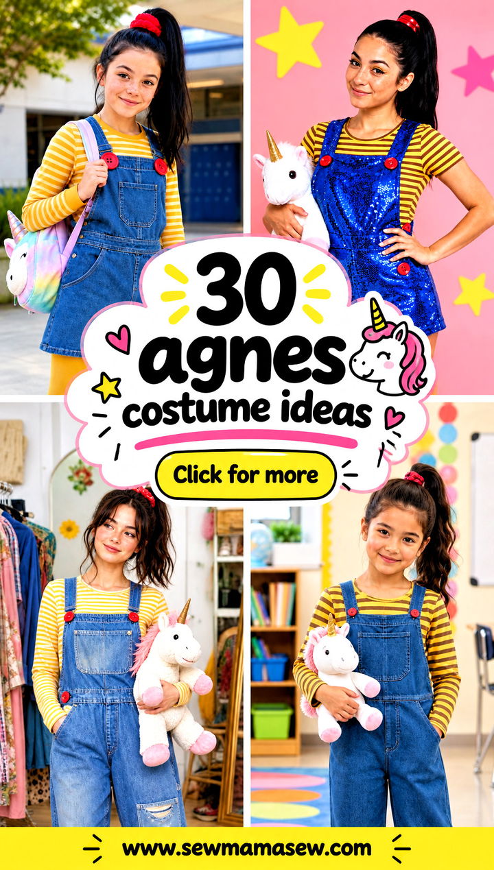 30 agnes costume ideas - 30 agnes costume ideas
