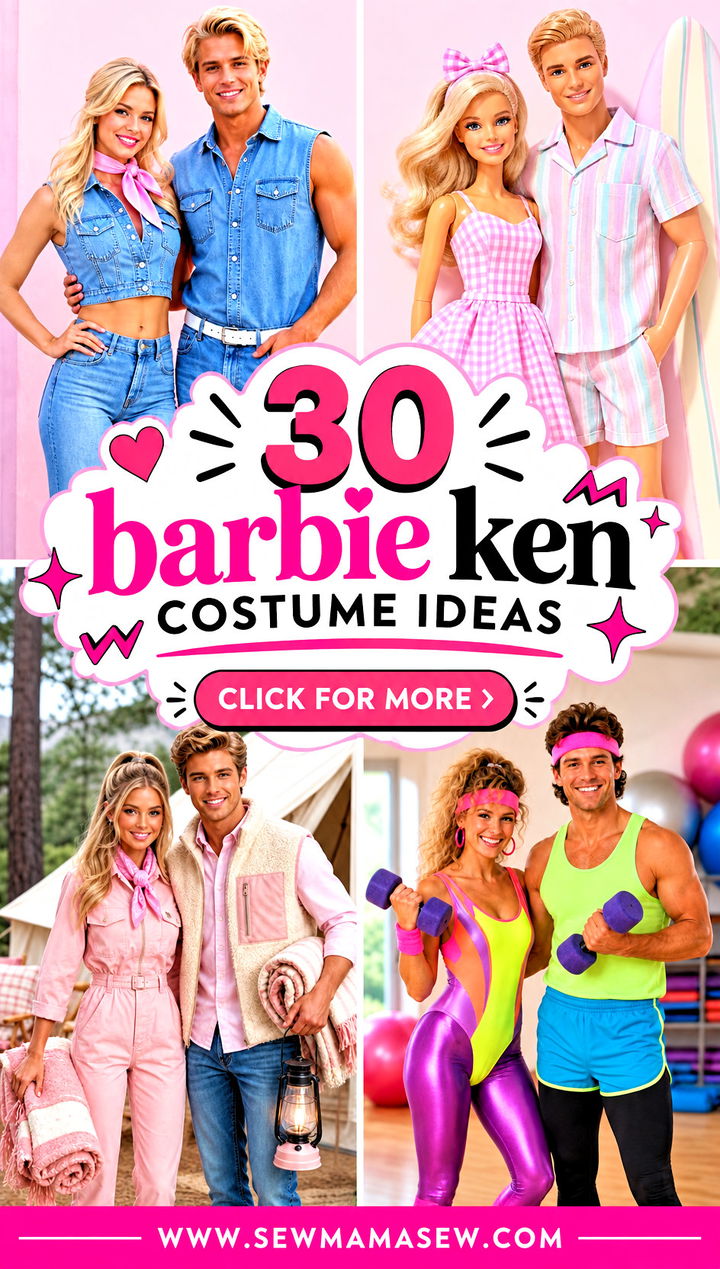 30 barbie ken costume ideas - 30 barbie ken costume ideas