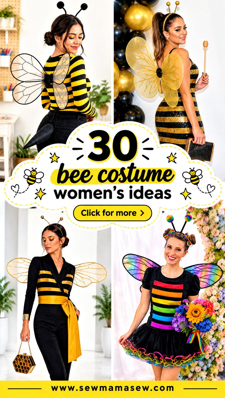 30 bee costume womens ideas - 30 bee costume women's ideas