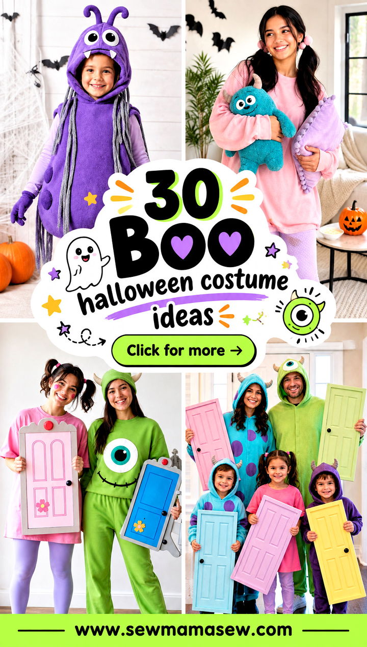 30 boo halloween costume ideas - 30 boo halloween costume ideas