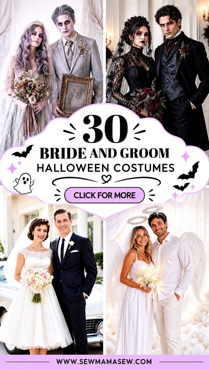 30 bride and groom halloween costumes - 30 bride and groom halloween costumes