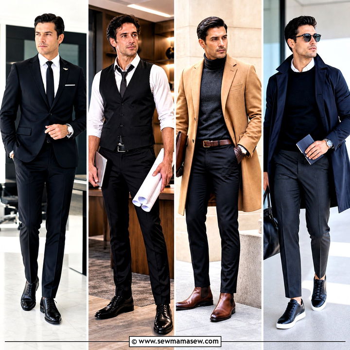 30 Bruce Wayne Costume Ideas for a Sharp Halloween Look