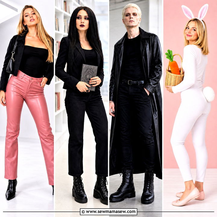 30 buffy the vampire slayer costume ideas