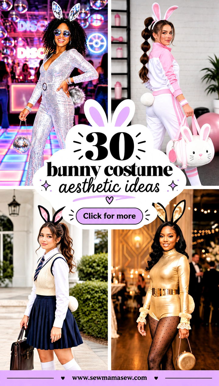 30 bunny costume aesthetic ideas - 30 bunny costume aesthetic ideas