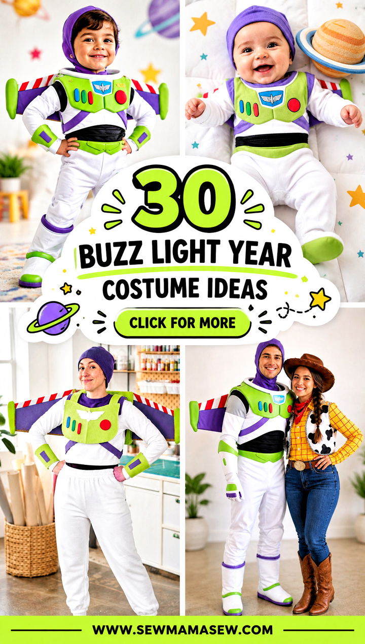 30 buzz light year costume ideas - 30 buzz light year costume ideas