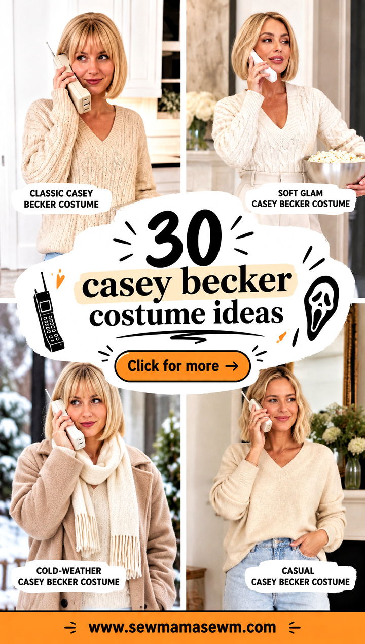 30 casey becker costume ideas - 30 casey becker costume ideas