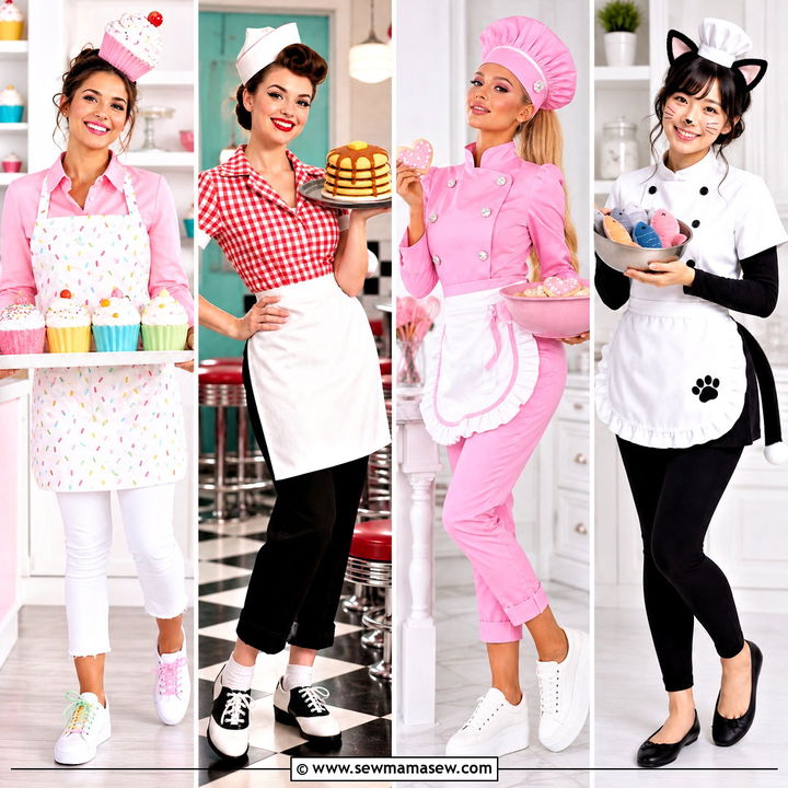 30 chef halloween costume ideas