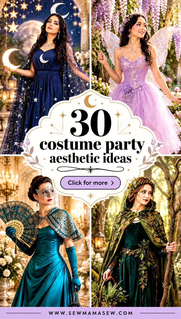 30 costume party aesthetic ideas - 30 costume party aesthetic ideas