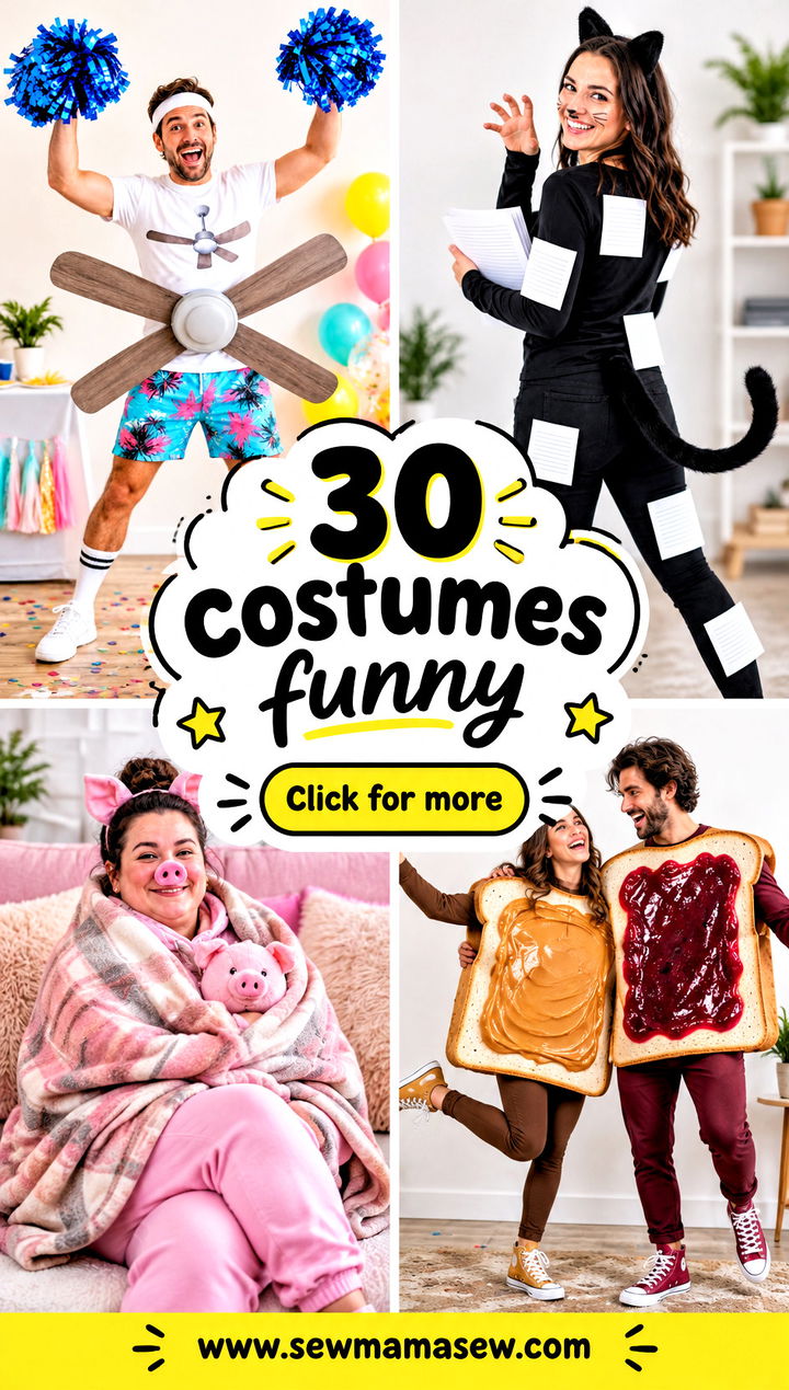 30 costumes funny - 30 costumes funny