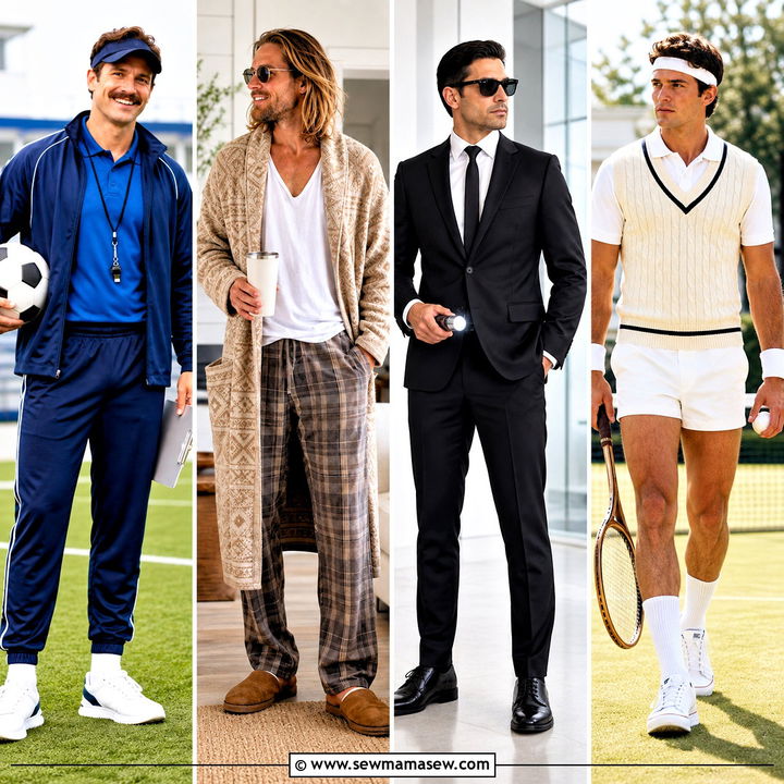 30 easy guy halloween costumes