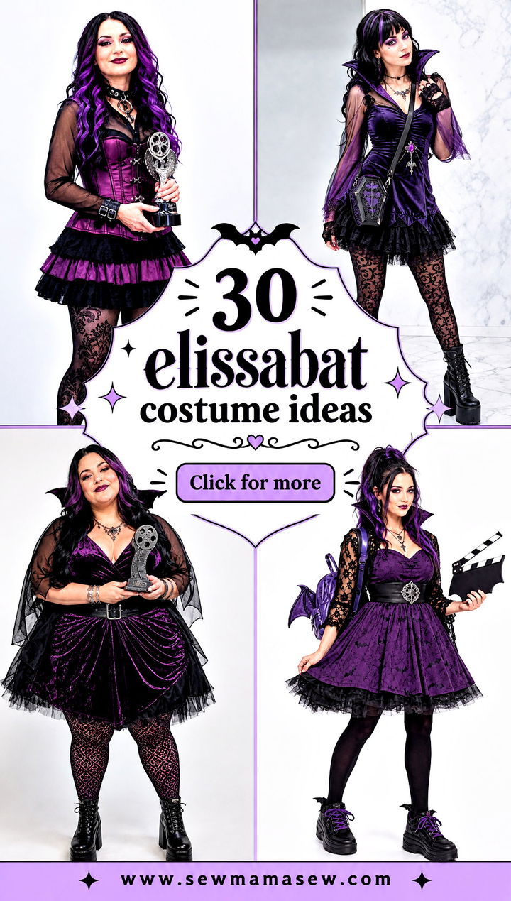 30 elissabat costume ideas - 30 elissabat costume ideas