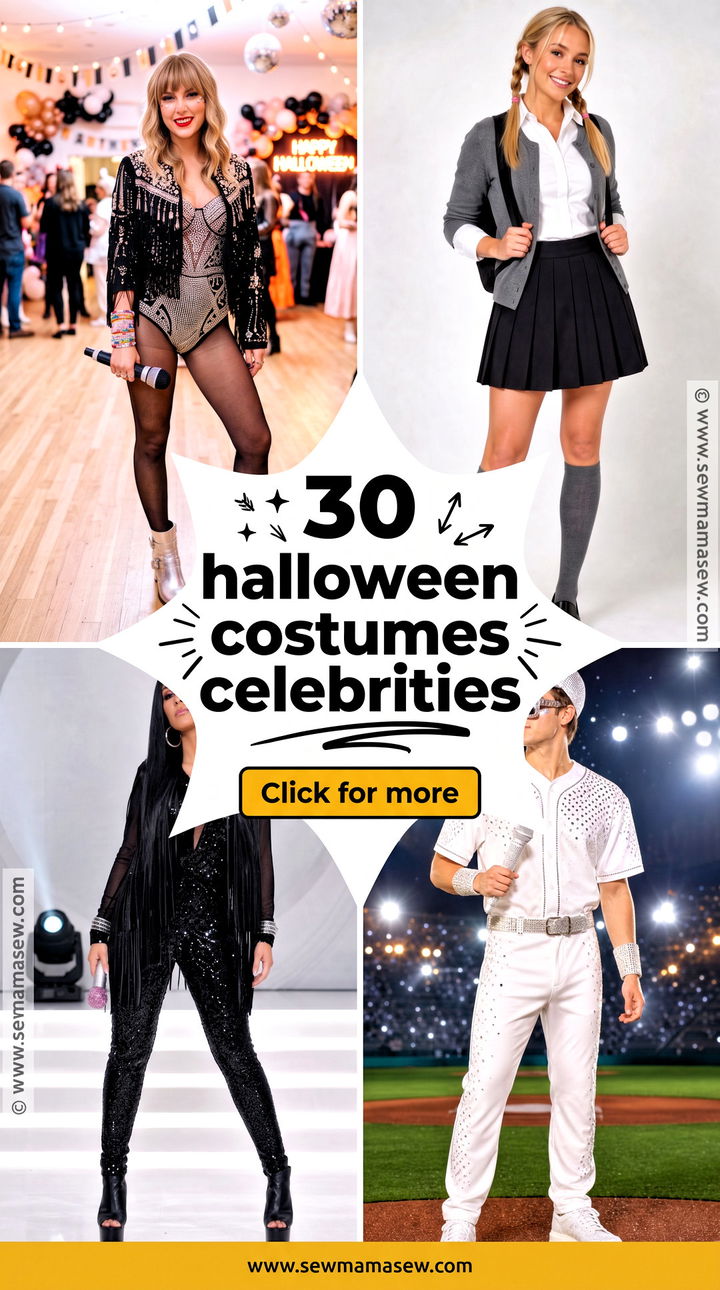 30 halloween costumes celebrities - 30 halloween costumes celebrities