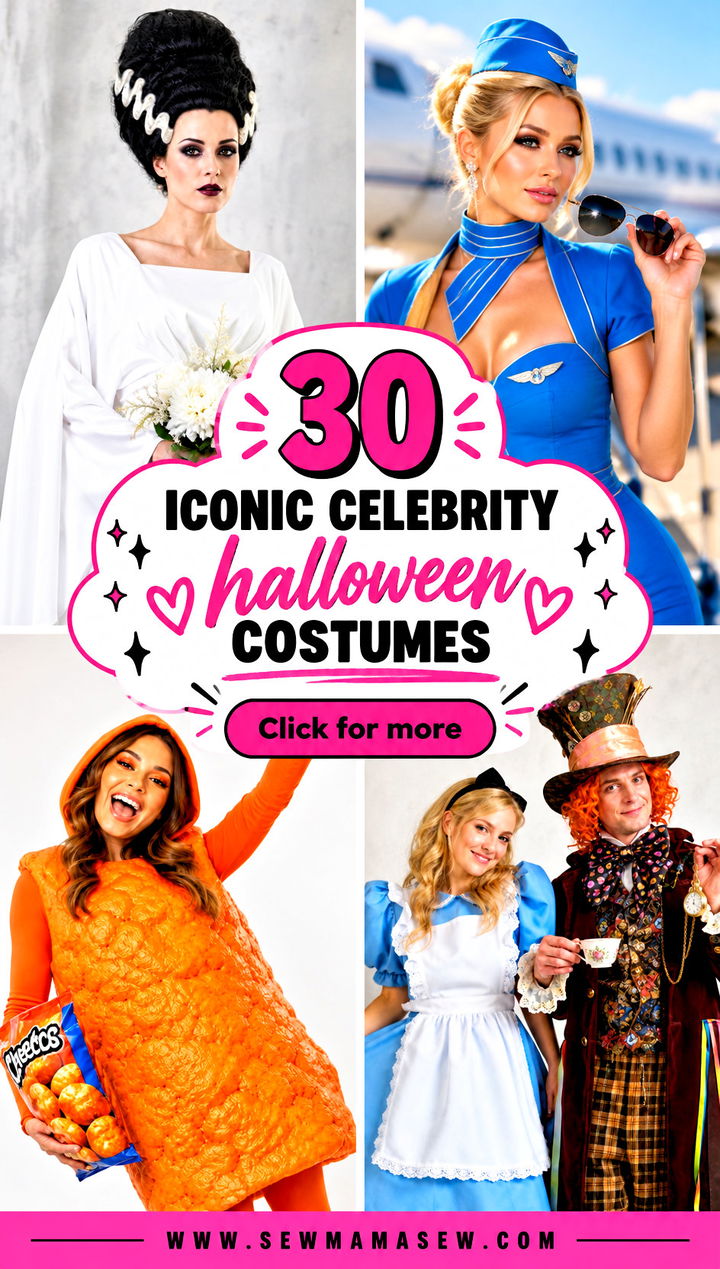 30 iconic celebrity halloween costumes - 30 iconic celebrity halloween costumes