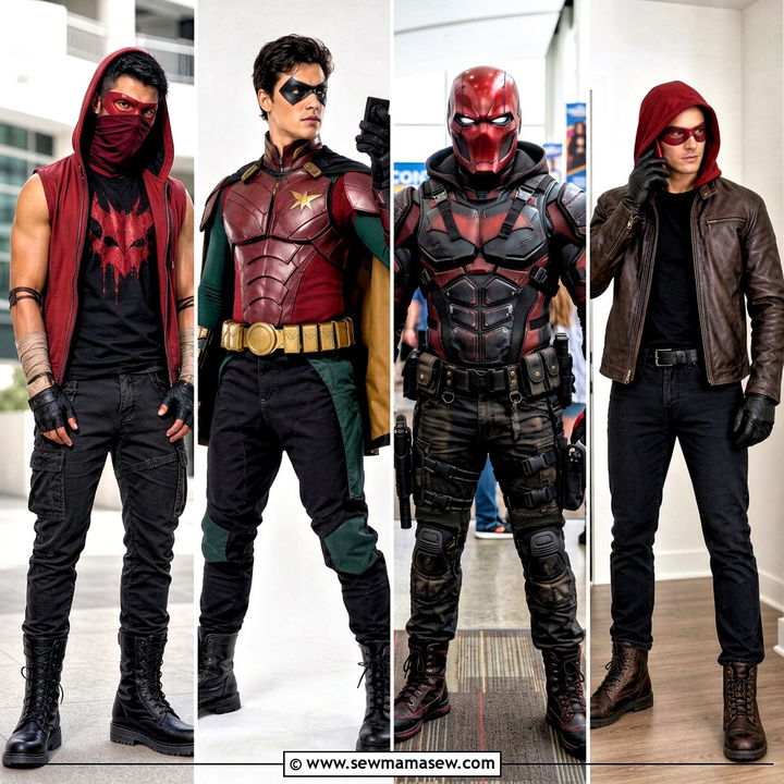 30 jason todd costume ideas