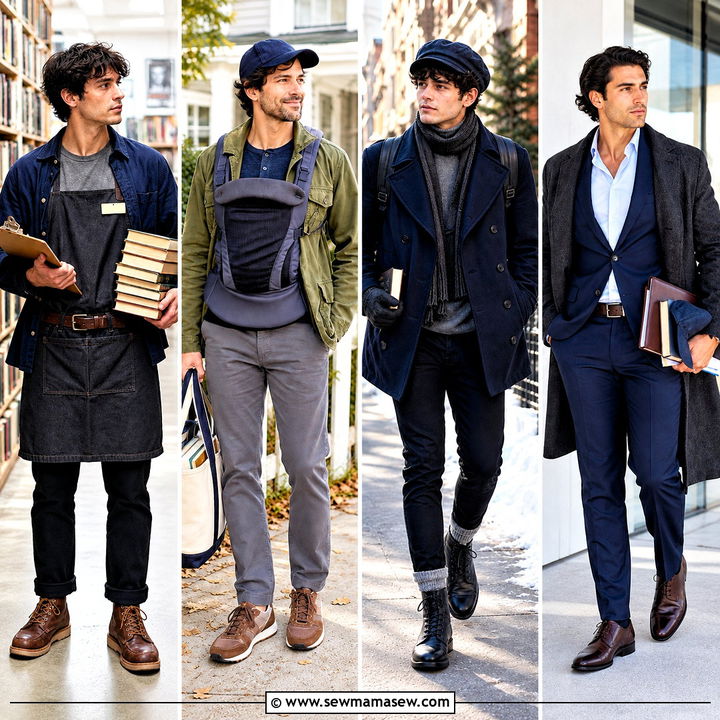 30 joe goldberg costume ideas