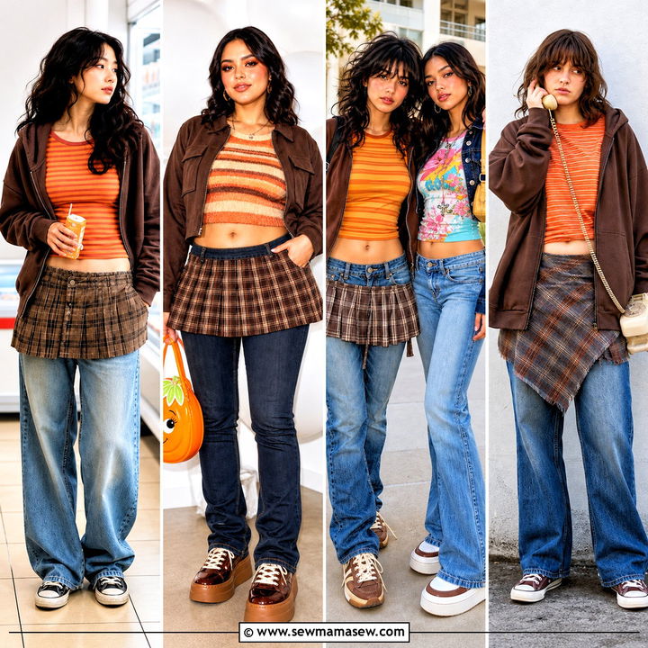 30 Juno Halloween Costume Ideas For a Quirky Movie Night