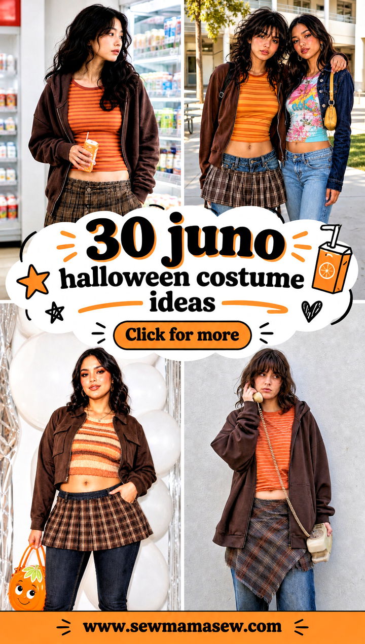 30 juno halloween costume ideas - 30 juno halloween costume ideas