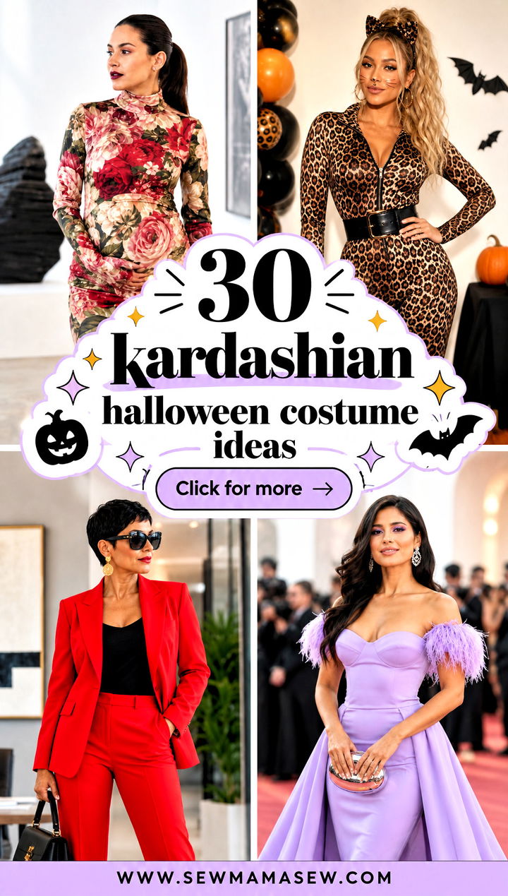 30 kardashian halloween costume ideas - 30 kardashian halloween costume ideas