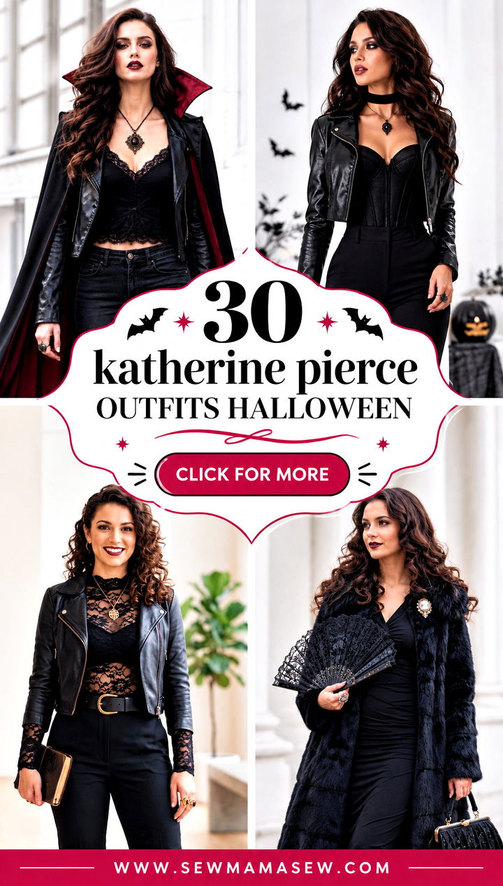 30 katherine pierce outfits halloween - 30 katherine pierce outfits halloween