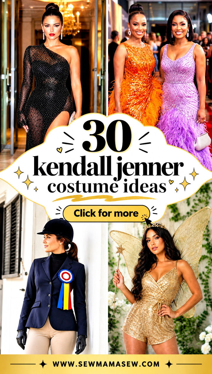 30 kendall jenner costume ideas - 30 kendall jenner costume ideas
