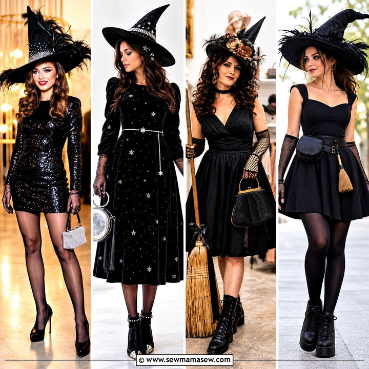 30 kendall jenner witch costume ideas