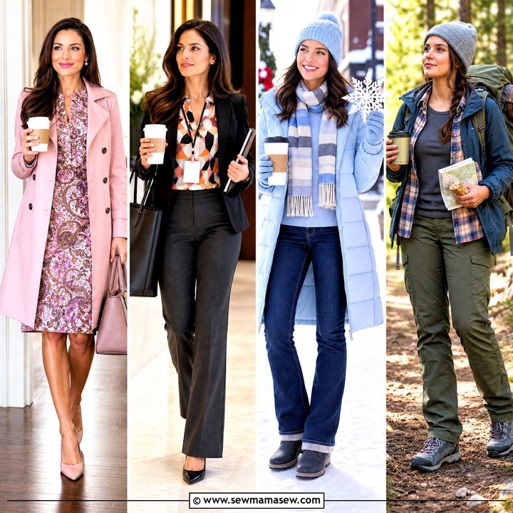 30 Lorelai Gilmore Costume Ideas for Cozy Fall Nostalgia