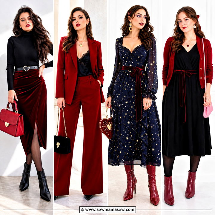 30 love witch outfit ideas
