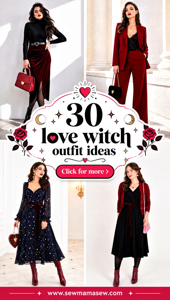 30 love witch outfit ideas - 30 love witch outfit ideas