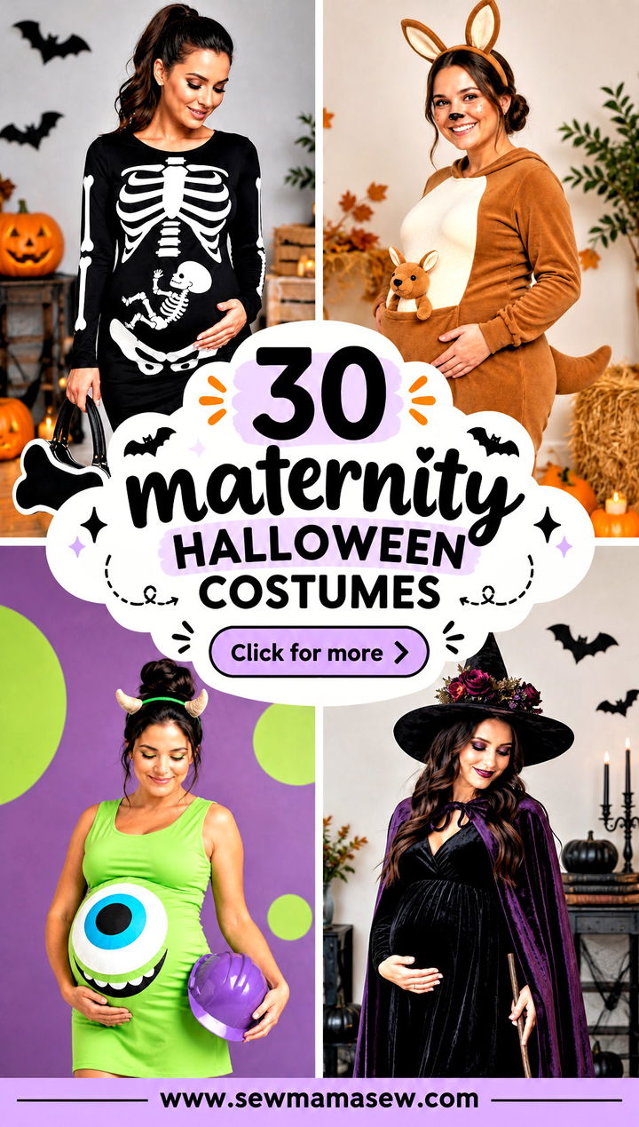30 maternity halloween costumes - 30 maternity halloween costumes