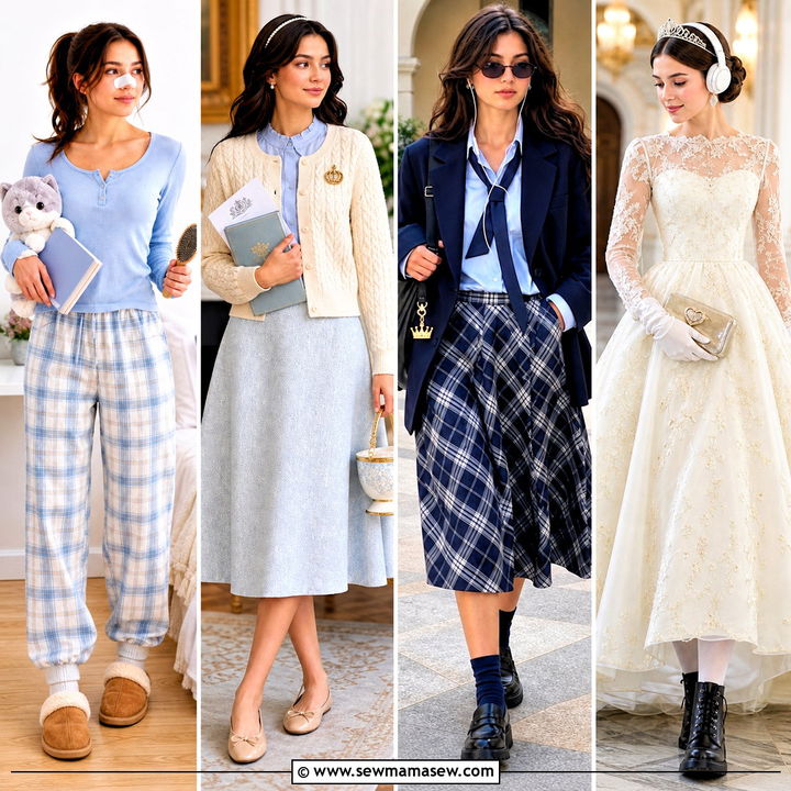 30 Mia Princess Diaries Costume Ideas for Royal Nostalgia